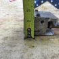 MORI SEIKI SL-15 CNC LATHE TOOL HOLDER JOG HANDLE PART 3.5" 3" 2"