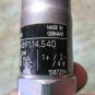 WIKA PRESSURE TRANSMITTER 891.14.540