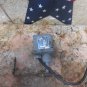 SQUARE D AC PILOT DUTY ACW-5 CLASS 9012 NIIAGATA EN50 CNC