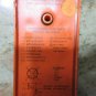 LUMBERG SENSOR BOX ASB 8/LED NPN 5/4 OKUMA CROWN TYPE 762S CNC LATHE