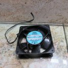 IMC BOXER COOLING FAN 4715FS-12T -B50 115V 50/60HZ CNC EDM