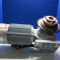 MITSUBISHI M-V5CN GEAR CHIP CONVEYOR MOTOR SUMITOMO HYPONIC DRIVE RN TC-F/FB-1B