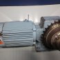 MITSUBISHI M-V5CN GEAR CHIP CONVEYOR MOTOR SUMITOMO HYPONIC DRIVE RN TC-F/FB-1B