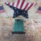METRONICS PRO BOARD REV-C ASSY D11252 387800-6063 V 10522 D11254 CPU MODULE