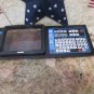 MATSUURA YASKAWA OPERATOR PANEL DISPLAY CONTROLLER JZNC OP01 0P01 HMK-3993-02