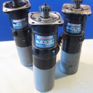 SANYO DENKI DC SERVO MOTOR C-N100T-200E C-N100T-200E G0311-430 LOT OF 3 PIECES SANYO DENKI DC SERVO MOTOR C-N100T-200E C-N100T-200E G0311-430 LOT OF 3 PIECES