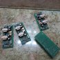 ALLEN BRADLEY CIRCUIT BOARD 413-288-000 CVI LOT OF 3 PIECES