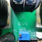 ALLEN BRADLEY CIRCUIT BOARD 413-288-000 CVI LOT OF 3 PIECES