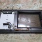 MITSUBISHI CONTROL CRT COVER 310L OPERATOR CONTROL PANEL MONITOR KEYBOARD
