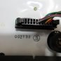 MITSUBISHI CONTROL CRT COVER 310L OPERATOR CONTROL PANEL MONITOR KEYBOARD