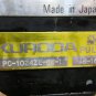 KKS KURODA PULCEN UNIT PC-1024ZL-6K-1 46-16583 SPINDLE MOTOR ENCODER