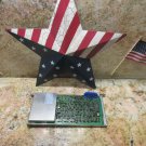 FANUC BUBBLE MEMORY UNIT BMU 64-1 A87L-0001-0015 05H MORI SEIKI TL-1 CNC
