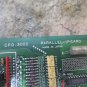 MIIC PARALLEL IF CARD CPD-3000 BOARD