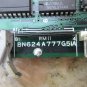 MITSUBISHI CIRCUIT BOARD GX25B BN624A777G51A LEADWELL DRILL MASTER  CNC VERTICAL
