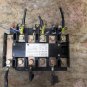 YASKAWA MAGNETIC CONTACTOR HV-150AP 600V 150A MATSUURA MC-800VF WARRANTY