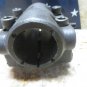 MORI SEIKI SL-4A CNC LATHE FANUC 6T 2" INCH TURRET TOOL HOLDER TOOLING BLOCK