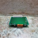98 MITSUBISHI FX-10 EDM CIRCUIT BOARD MC062A BN624B816G51 WITH VARTA 3/V150H 124 98 MITSUBISHI FX-10 EDM CIRCUIT BOARD MC062A BN624B816G51 WITH VARTA 3/V150H 124