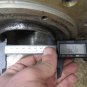 KITAGAWA HYDRAULIC SPINDLE ACTUATOR S1875-15Y 54162 MAZAK QT-28N CNC LATHE