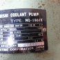 MITSUBISHI COOLANT PUMP NQ-180JX