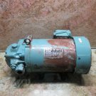 NACHI OIL MOTOR PUMP M LTIS90-NR VDR-1B-13B-1146G UVD-1A-A3-2.2-4-1034J OKUMA