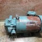 NACHI OIL MOTOR PUMP M LTIS90-NR VDR-1B-13B-1146G UVD-1A-A3-2.2-4-1034J OKUMA
