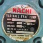 NACHI OIL MOTOR PUMP M LTIS90-NR VDR-1B-13B-1146G UVD-1A-A3-2.2-4-1034J OKUMA