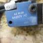 MATSUSHITA SAFETY LIMIT SWITCH AZ 3026 4A250V AC Z2L AZ3857 5113 LOT OF