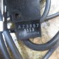 MATSUSHITA SAFETY LIMIT SWITCH AZ 3026 4A250V AC Z2L AZ3857 5113 LOT OF