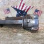 YASKAWA COOLANT PUMP YFPC-18DJF 0.18KW LOT OF 2 PIECES