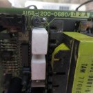 FANUC SERVO AMPLIFIER BOARD ONLY P7Z000022 A16B-1200-0680/02A