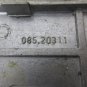 HYUNDAI HIT-30S CNC LATHE SPINDLE MOTOR BOX POWER TERMINAL 085.20311 084.10360