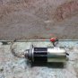 YASKAWA AC SERVO MOTOR USAREM-01YR41 110W ABS ENCODER UTMAH-B15AS4KB WARRANTY