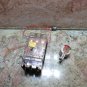 KLOCKNER MOELLER CIRCUIT BREAKER ZM6A-50-NA NZM6B-63 RV-2897 AMADA ARIES-245