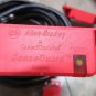 ALLEN BRADLEY GUARD MASTER SENSAGUARD LIMIT SWITCH SENSOR WATER RES 75056-040-01