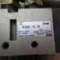 SMC VALVE VF3230-1G-02 HWACHEON SIRIUS-2 CNC VERTICAL MILL