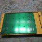 FANUC INPUT MODULE ABU10B N0125 1992 08 A03B-0807-C004  STAR SR-16 CNC