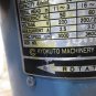 KYOKUTO IMMERSION COOLANT PUMP LSW25A0.4C-280 SIZE 25MM