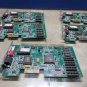 TANDY CORP CIRCUIT BOARD 1700496-A1 87091127 LEILEM-1 94V-0 88VG321 A01