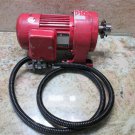 YANG SML-30 CNC LATHE  LIMING REDUCER CHIP CONVEYOR GEAR  MOTOR 1.09" CNC