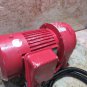 YANG SML-30 CNC LATHE  LIMING REDUCER CHIP CONVEYOR GEAR  MOTOR 1.09" CNC