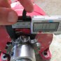 YANG SML-30 CNC LATHE  LIMING REDUCER CHIP CONVEYOR GEAR  MOTOR 1.09" CNC