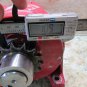 YANG SML-30 CNC LATHE  LIMING REDUCER CHIP CONVEYOR GEAR  MOTOR 1.09" CNC