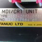 FANUC MDI CRT UNIT A05B-2003-C031 CNC  BAZEL PANEL
