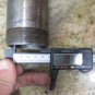 MORI SEIKI SL-25A5 SL25 CNC LATHE SPINDLE ACTUATOR DRAW BAR 1.91" 2.27"