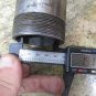 MORI SEIKI SL-25A5 SL25 CNC LATHE SPINDLE ACTUATOR DRAW BAR 1.91" 2.27"