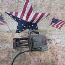 YEONG CHI COOLANT PUMP MOTOR TYPE YC-506 LEADWELL RAMILL VI CNC MILL