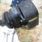 DAIKIN TURRET MOTOR MOD SDM116-3R3-1-20-071 200-50-812 MORI SEIKI SL2 CNC LATHE
