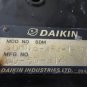 DAIKIN TURRET MOTOR MOD SDM116-3R3-1-20-071 200-50-812 MORI SEIKI SL2 CNC LATHE
