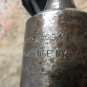 ROYAL PRODUCTS TRI-BEARING LIVE CENTER #3MT 0.839" MORSE TAPER NAKAMURA TMC2 CNC