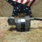 PARVALUX ELECTRIC MOTOR 38.M/196475/8K GEAR WIEDEMANN CNC PUNCH PRESS